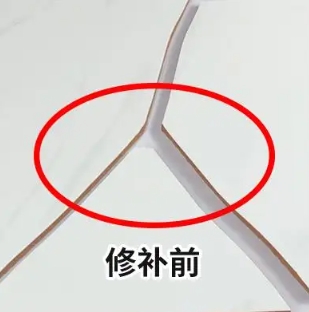 太仆寺瓷砖空鼓维修公司分享下瓷砖基层整体强度偏低，可能会导致的问题。